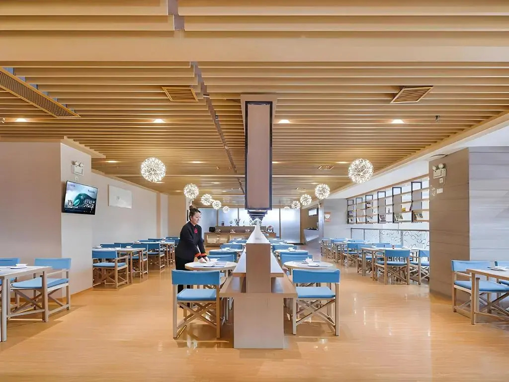 Vienna International Hotel (Suzhou New District)