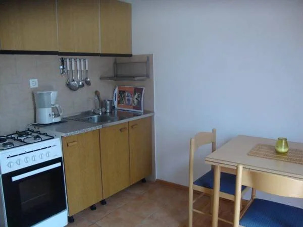 Mia Apartments
