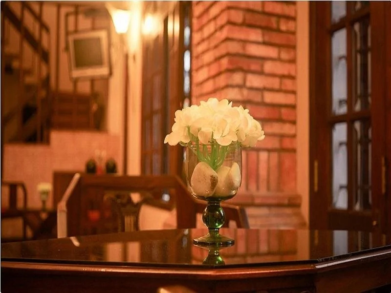 Express by M Village Cách Mạng Tháng 8, a brand of Modern Village Lifestyle