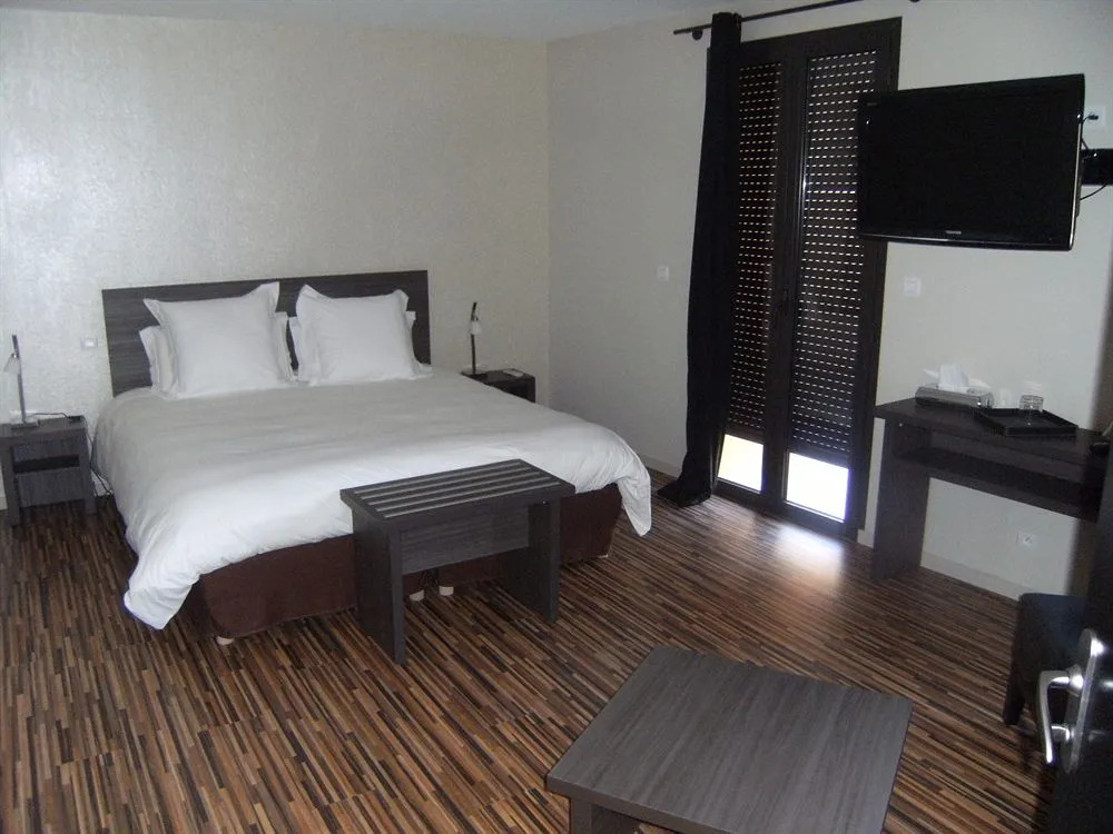 BHB Hotel