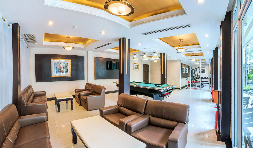 Qiu Hotel Sukhumvit - BTS On Nut Station