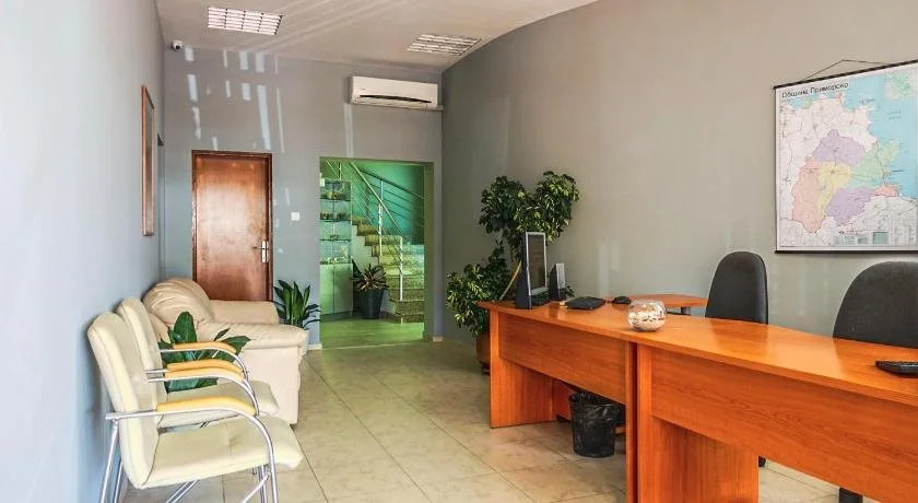 Arena Hotel