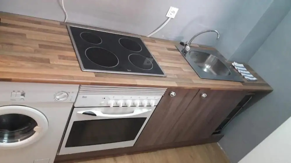 Wish-Suite Giralda de Sevilla Apartment