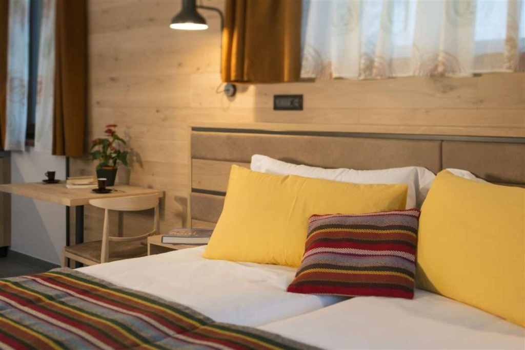 Red Fox Lodge