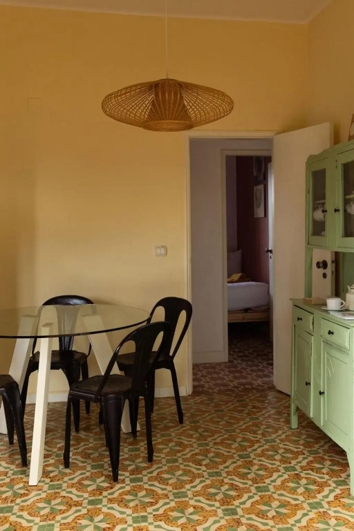 Lovely Rustic Casa Catita with amazing roof terrace views