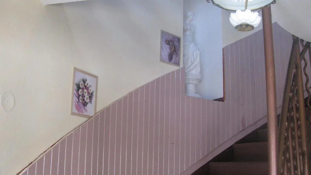 Apartmány Sedmikráska