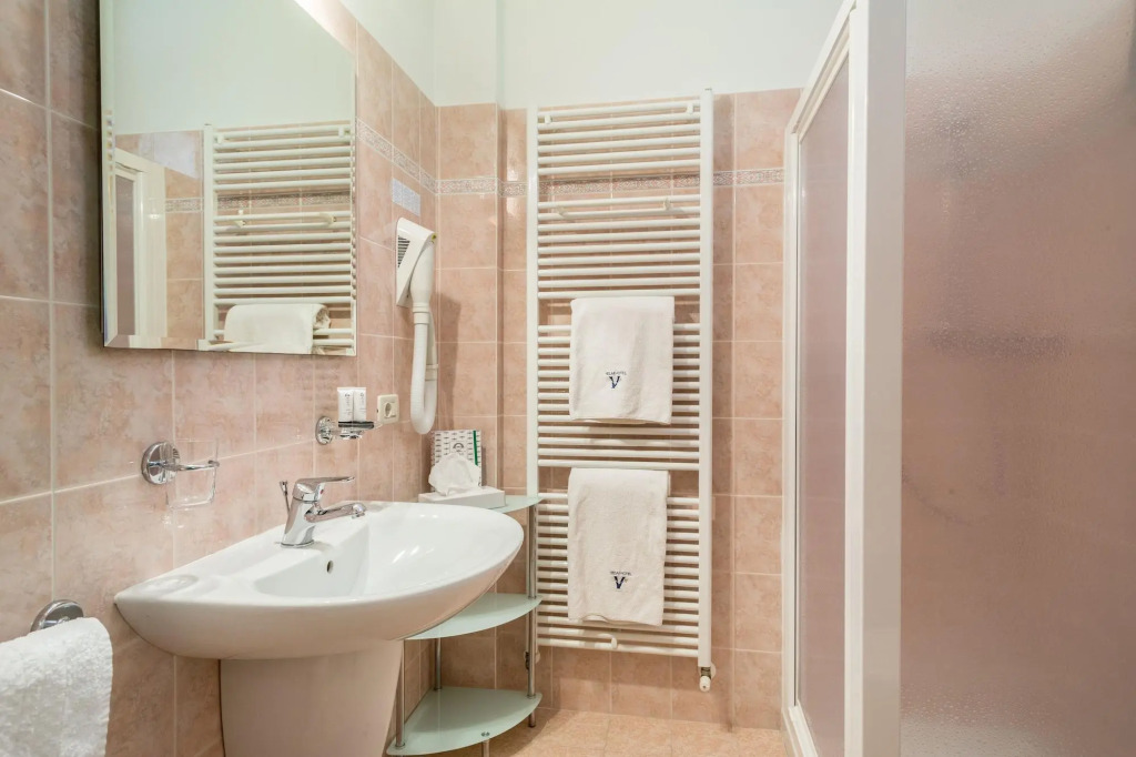 Relax Hotel Villa Gardenia & Villa Oleandra