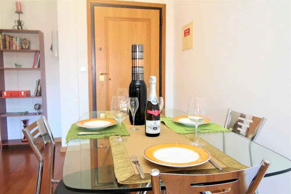 Funchal Lido Apartment Best Location