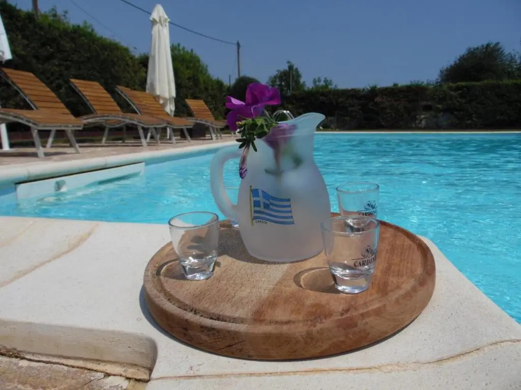 Renaissance Holidays Villa