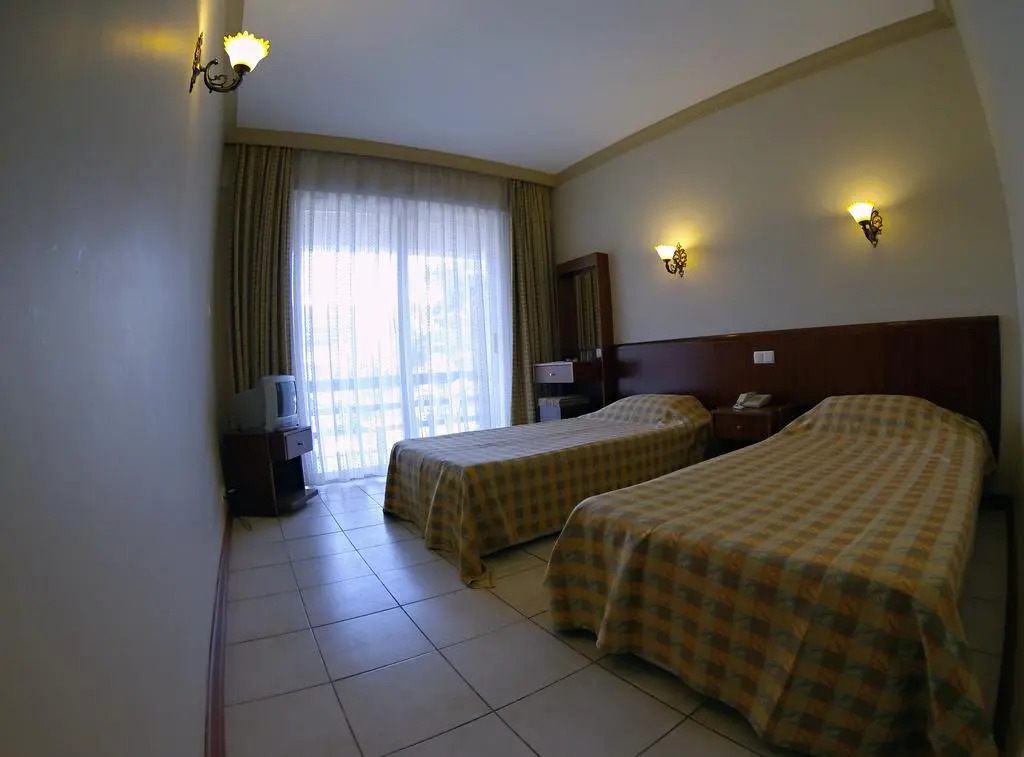 Armas Park Hotel