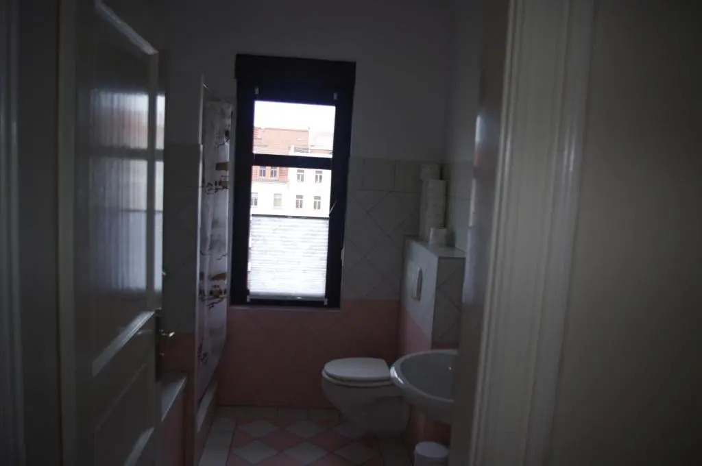 2 Ferienwohnungen in einem Haus 2 km vom Zentrum Leipzigs