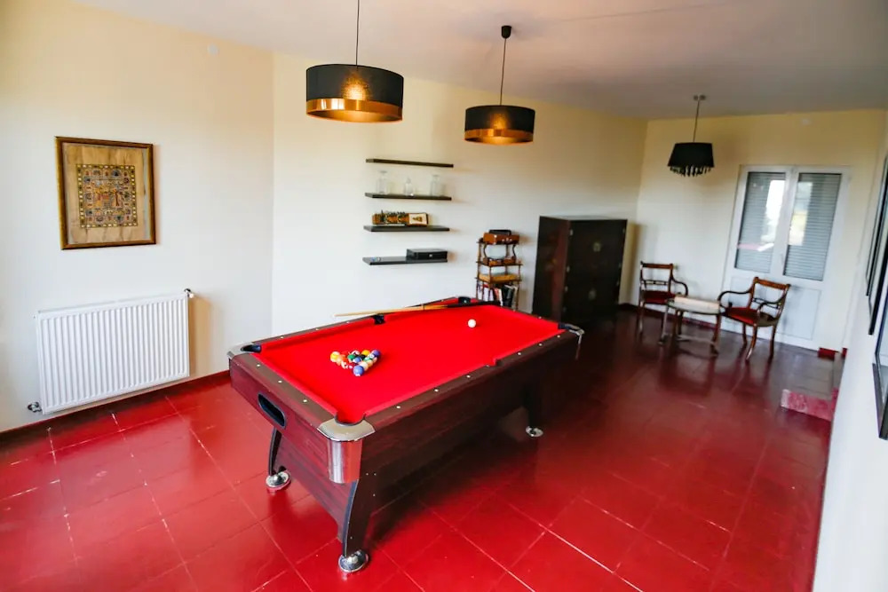 Villa Val de Clauvin