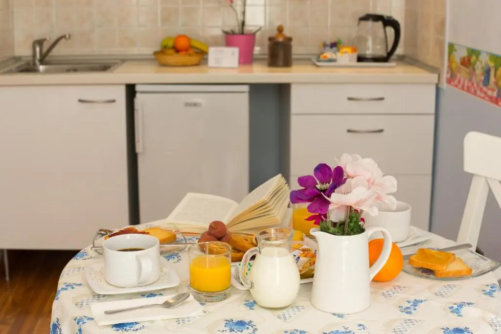 Malkavacanze B&B