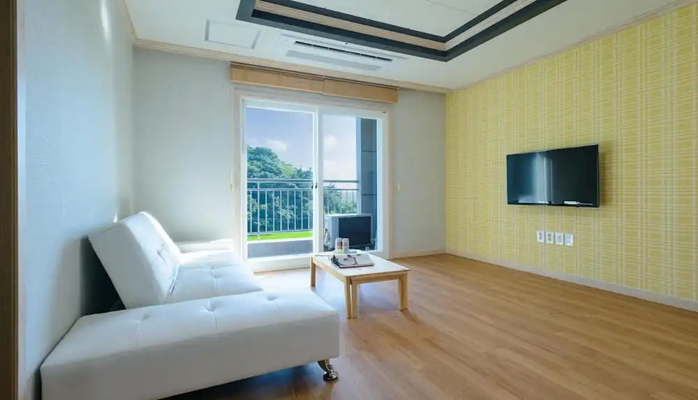 Yeosu Sora Noeul Pension