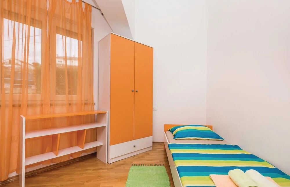 Awesome Home in Kastav With Wifi and 3 Bedrooms