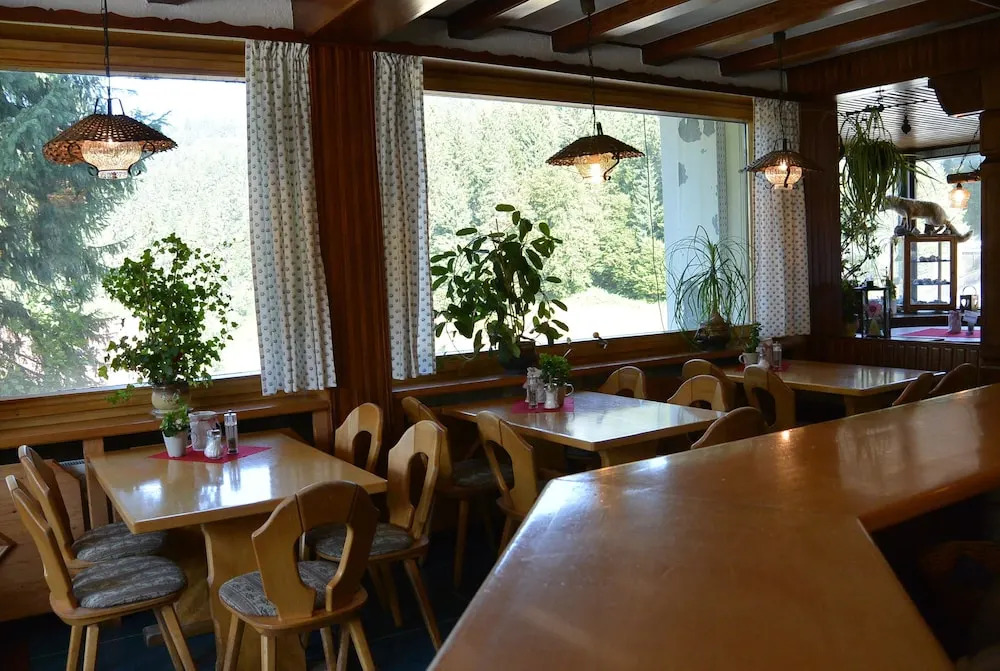 Berggasthof Wasmer