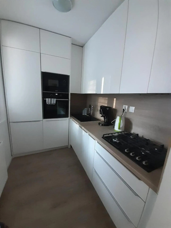 Apartment Klimka with balcony and free parking