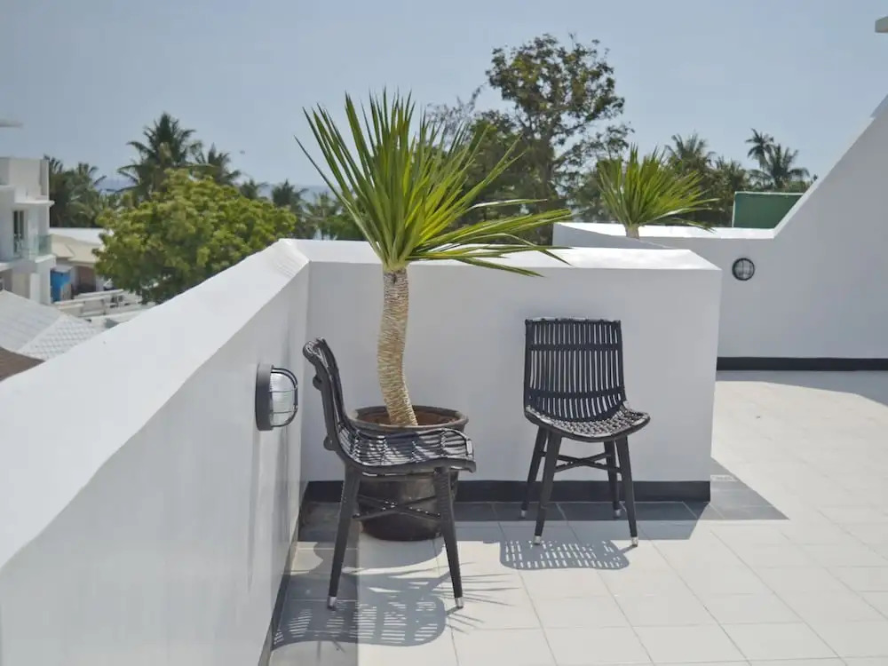 NIDA Rooms Boracay Aklan Delight