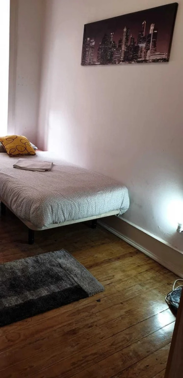 Blue Sky GuestHouse