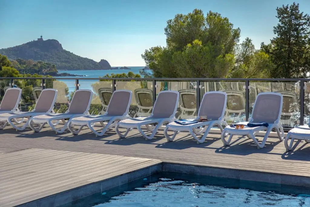 SOWELL HOTELS La Plage