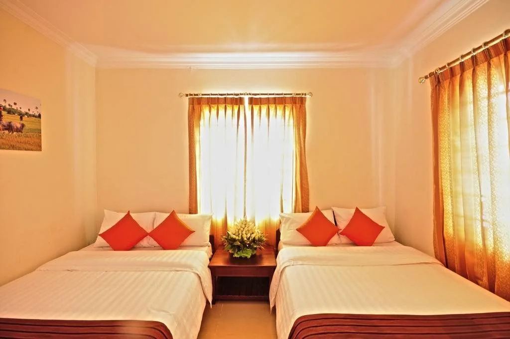 Avallon Boutique & Spa