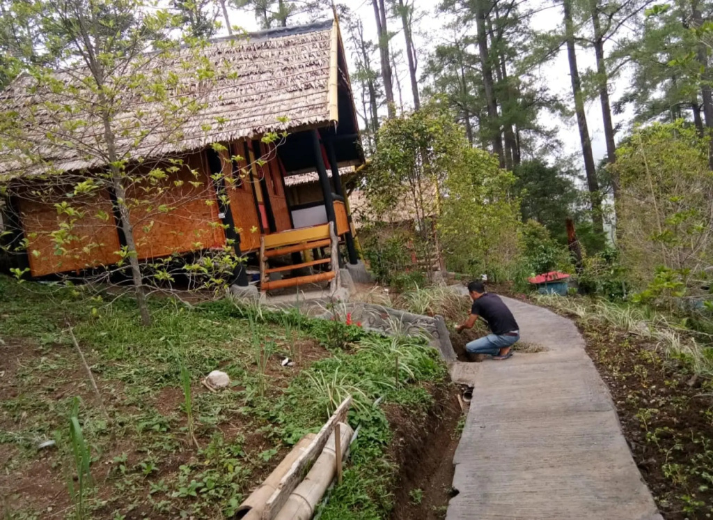 IEFA Malino Resort