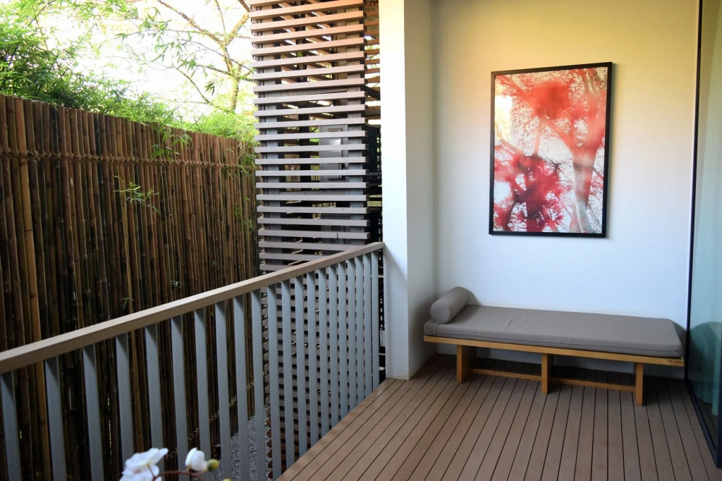 Zen Villa Khao Yai