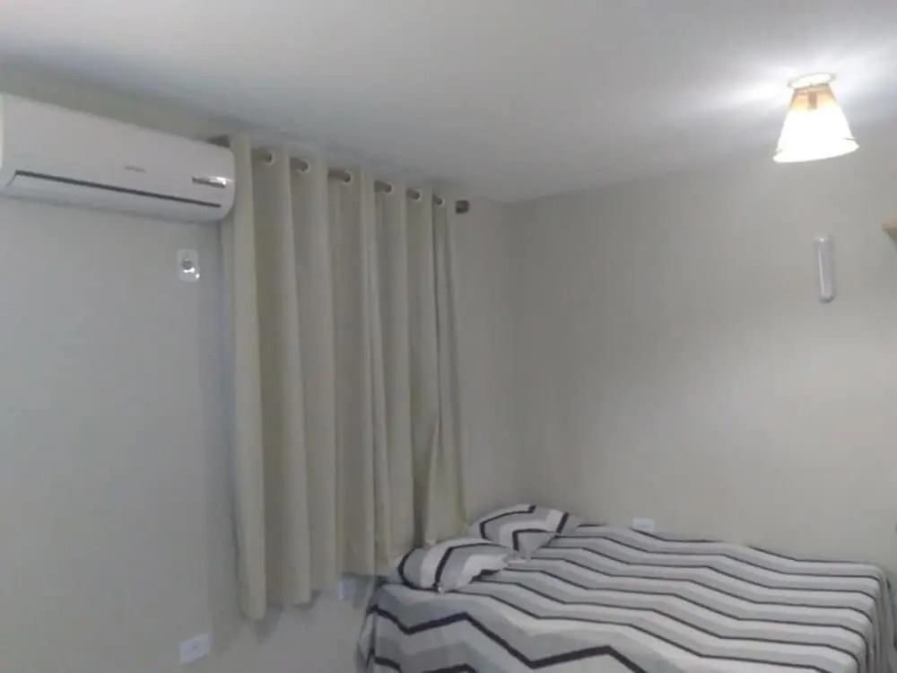 Flats e Suites Toque dos Milagres