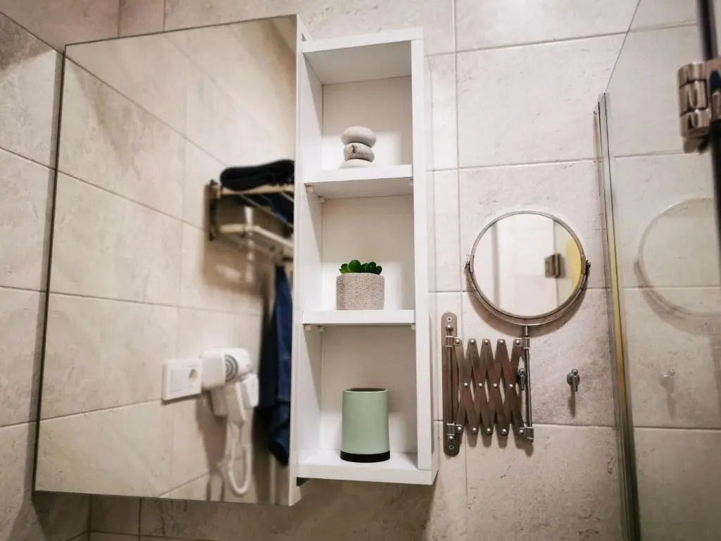 White Flat Batumi