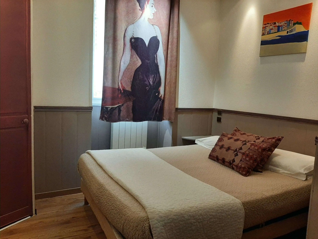 Hotel Mignon