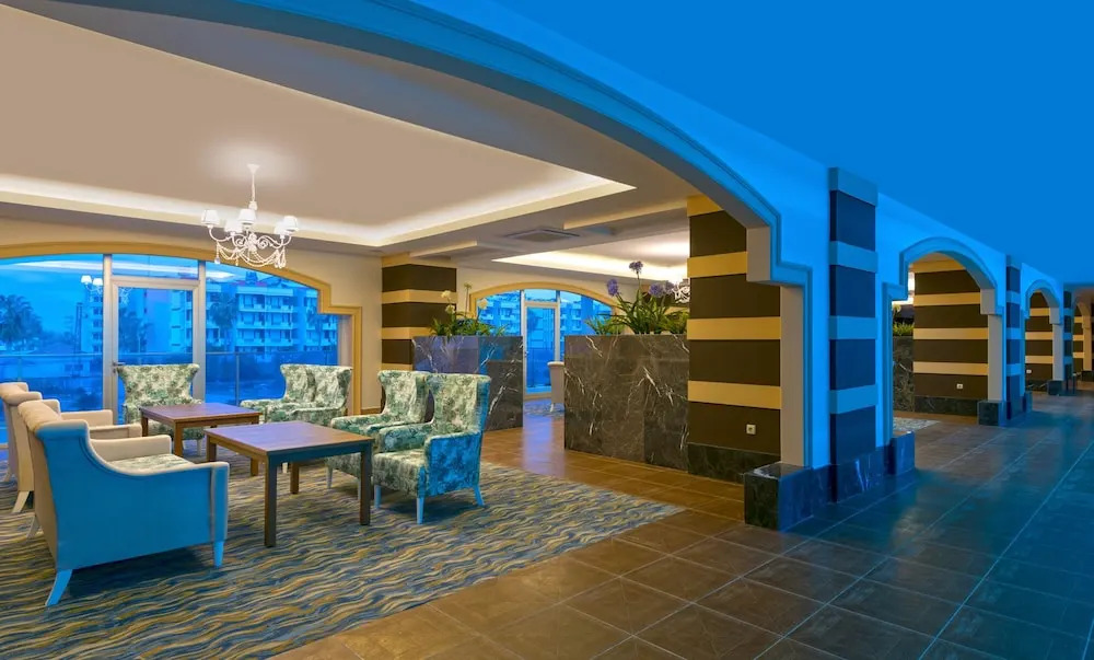 Club Hotel Ruza - All inclusive