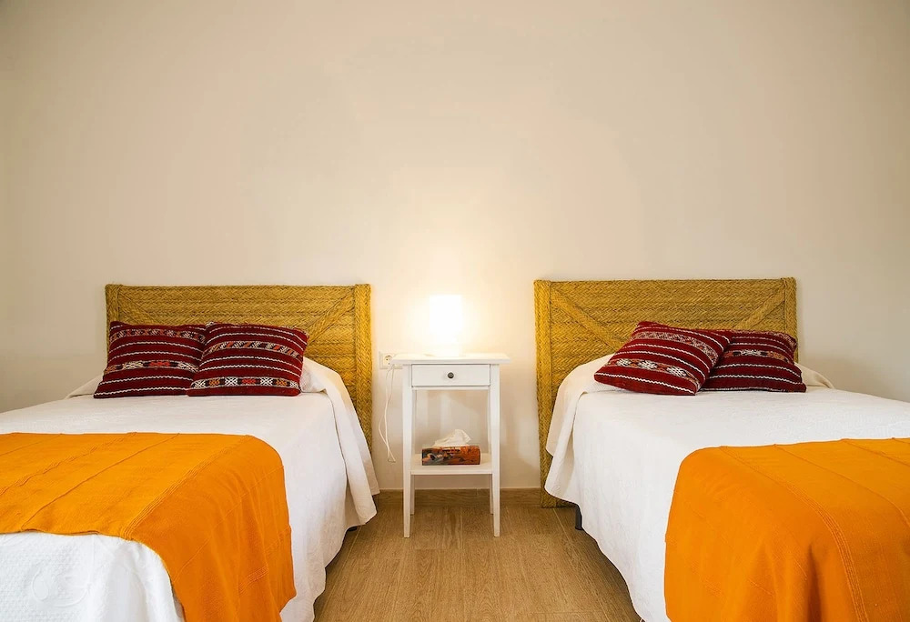 B&B Masía Aitona