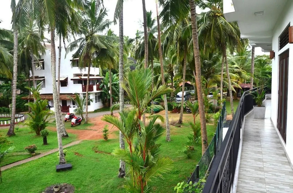 Vista Rooms Dewalaya Road 1