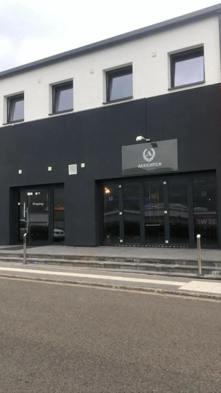 Augustus Hotel Bernkastel - Comfortable Budget Hotel