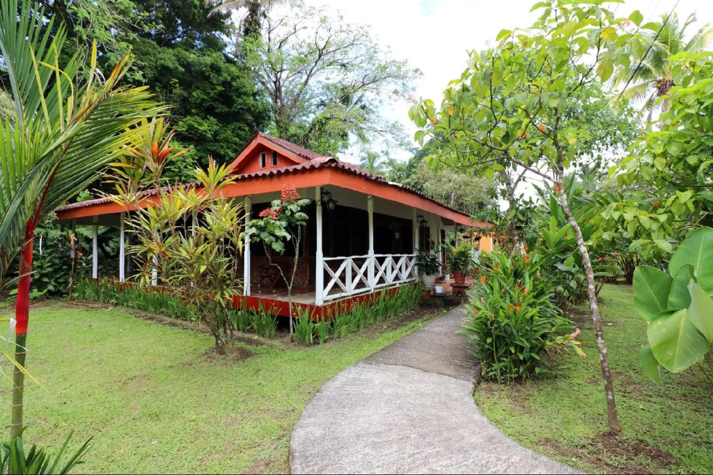 La Baula Lodge