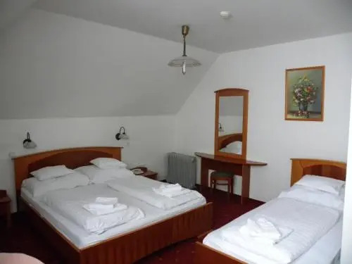 Hotel Rózsa Csárda