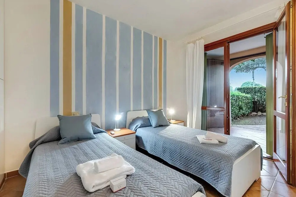 Il Borgo 10/5 700m From The Beach