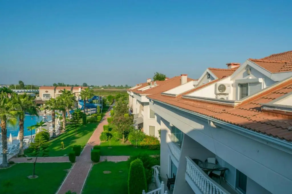 Belek Golf Village - Villa with private pool