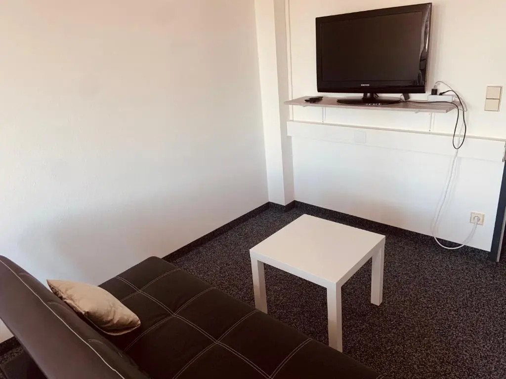 Veni Apartments
