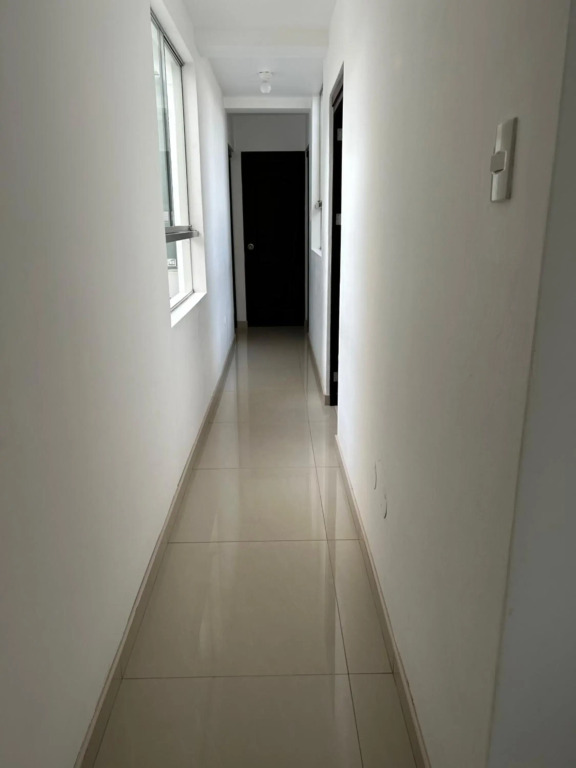 Apartamento familiar amoblado