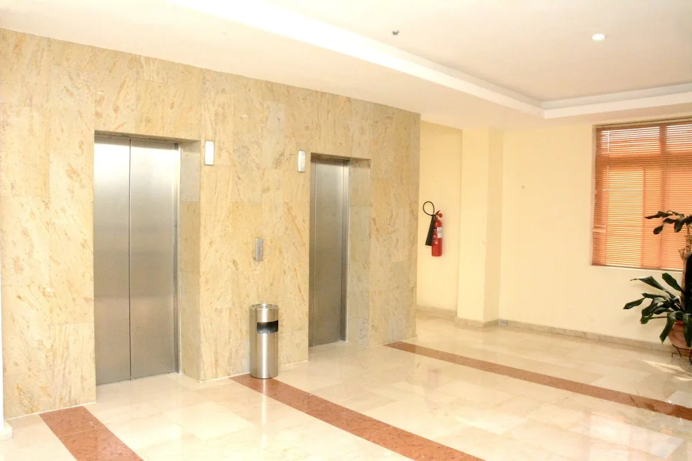 Stratton Hotel Asokoro