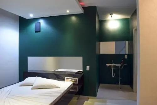 Hotel Magnus