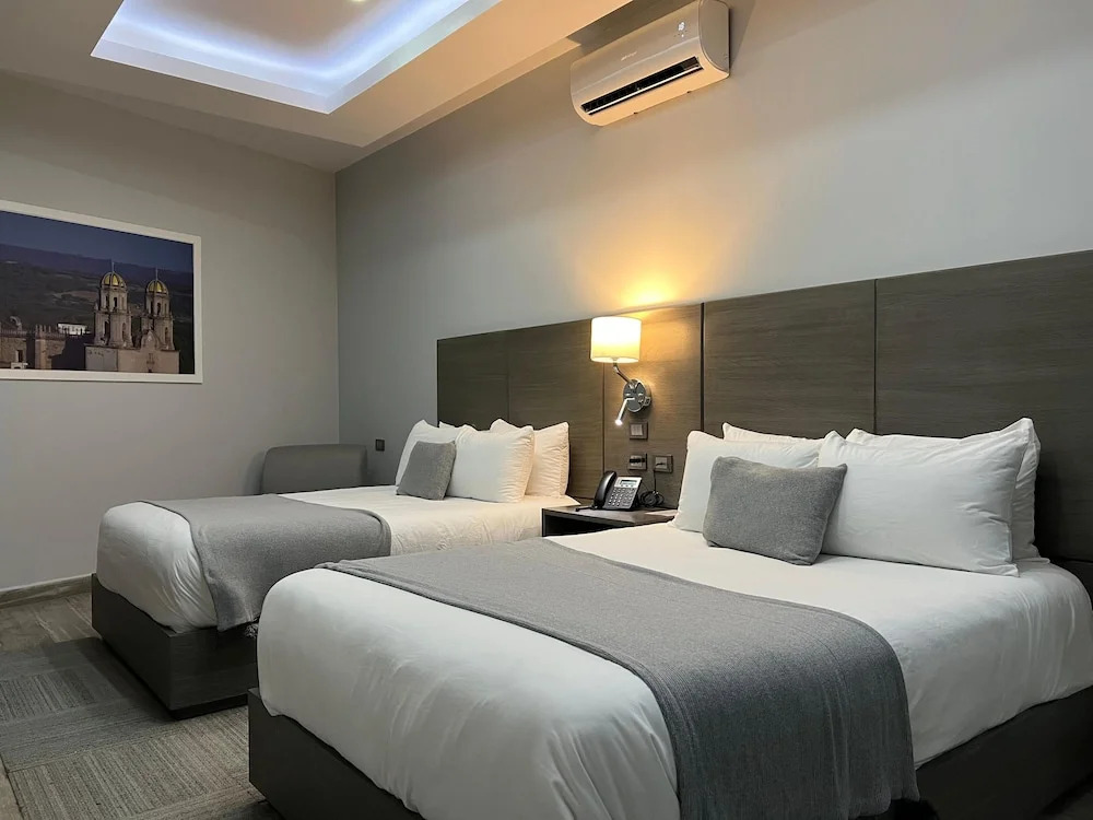 Hotel GRALTA