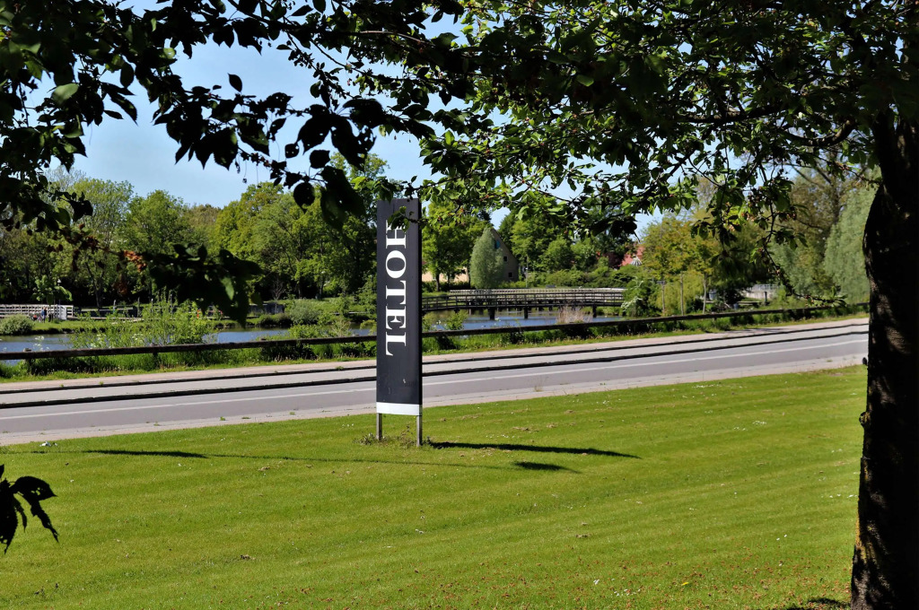 Taastrup Park Hotel