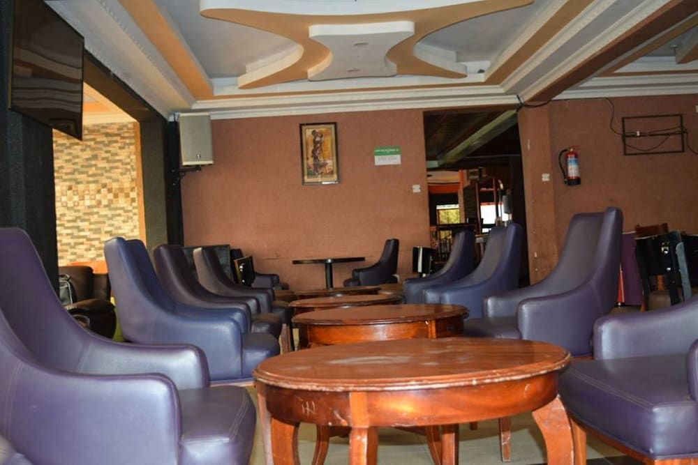 Klub Lii Hotel