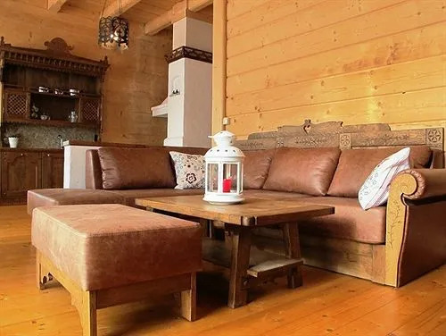 Apartments Deluxe Orzel