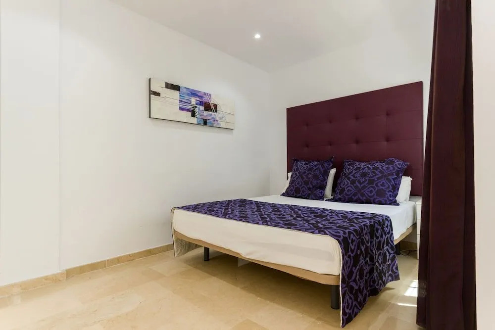 Lightbooking Puerto Rico Residencial El Valle 409