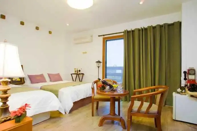 Incheon Hotel Ocean View