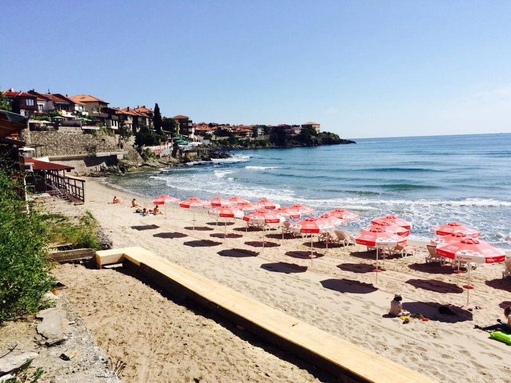 Sea Palace Sozopol