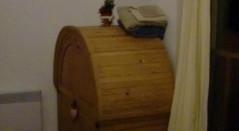Chambres et Table dhôtes chez Loulou & Caramel
